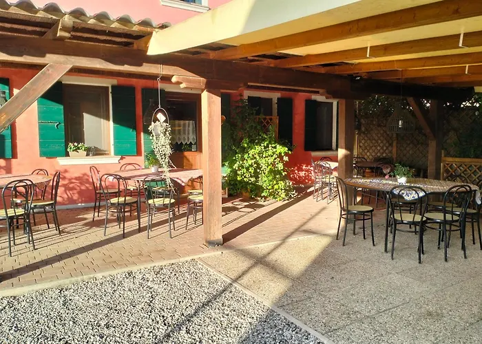 Bed and Breakfast Barone Rosso Treviso